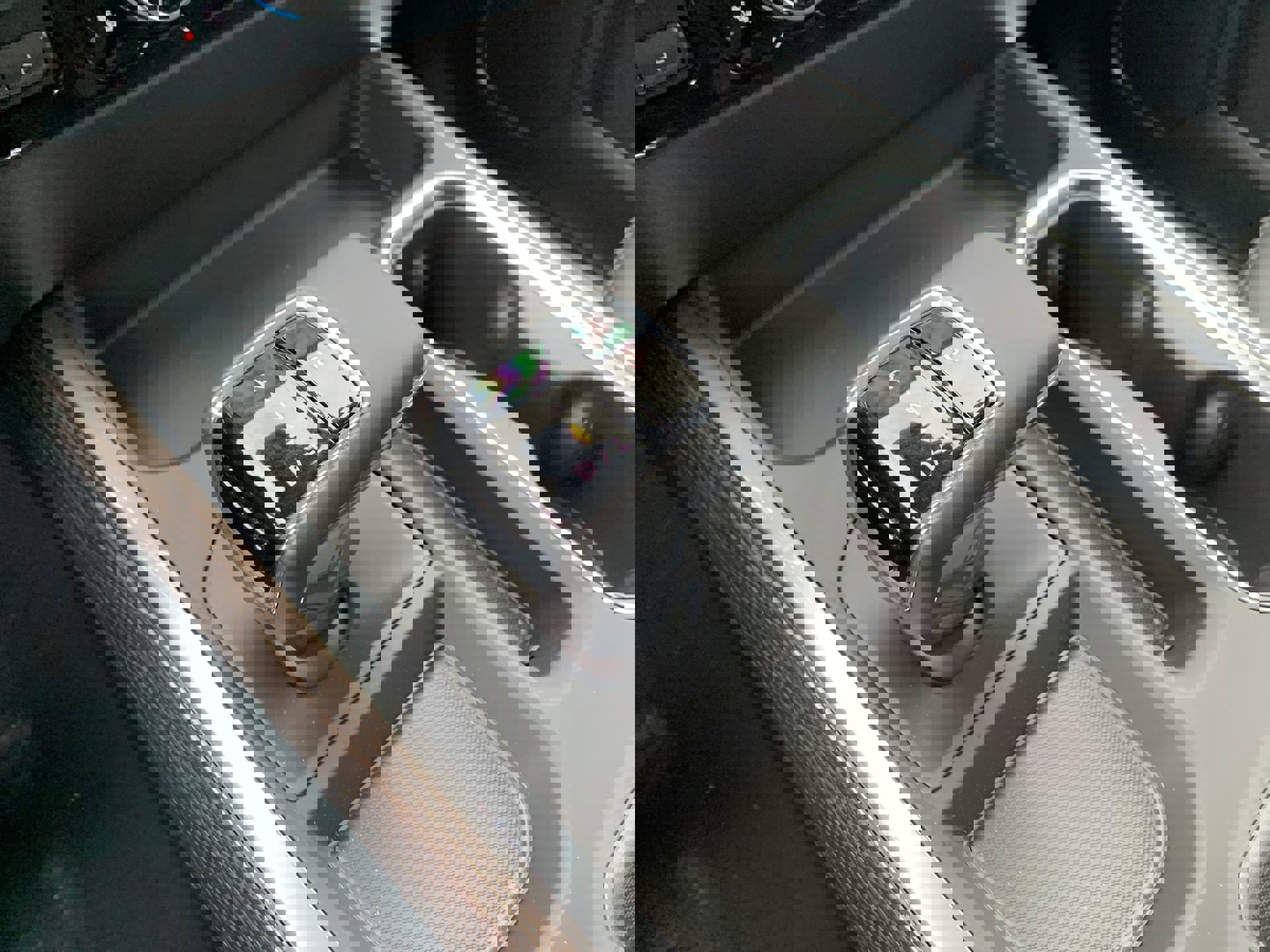 New 2026 GMC Sierra 1500 Elevation w/ Elevation Premium Package image 36