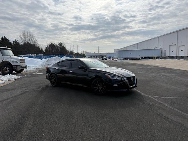 Used 2019 Nissan Altima 2.5 S image 2