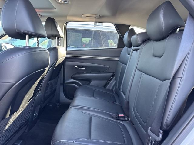 Used 2023 Hyundai Tucson SEL w/ Convenience Package image 9