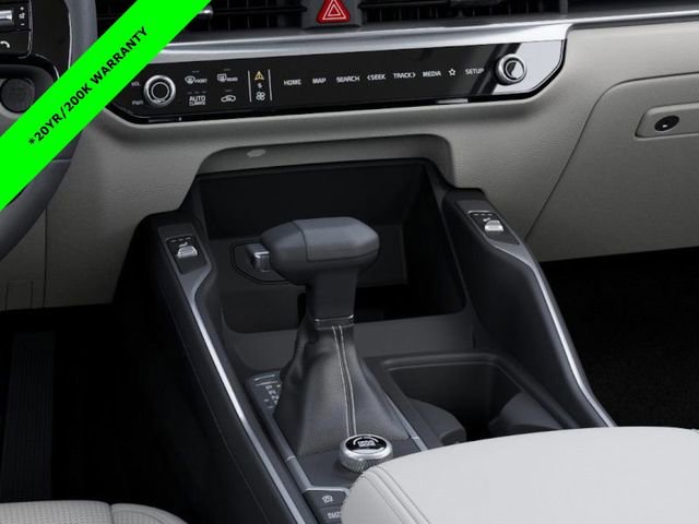 New 2026 Kia Sorento S w/ S Panoramic Sunroof Package image 23