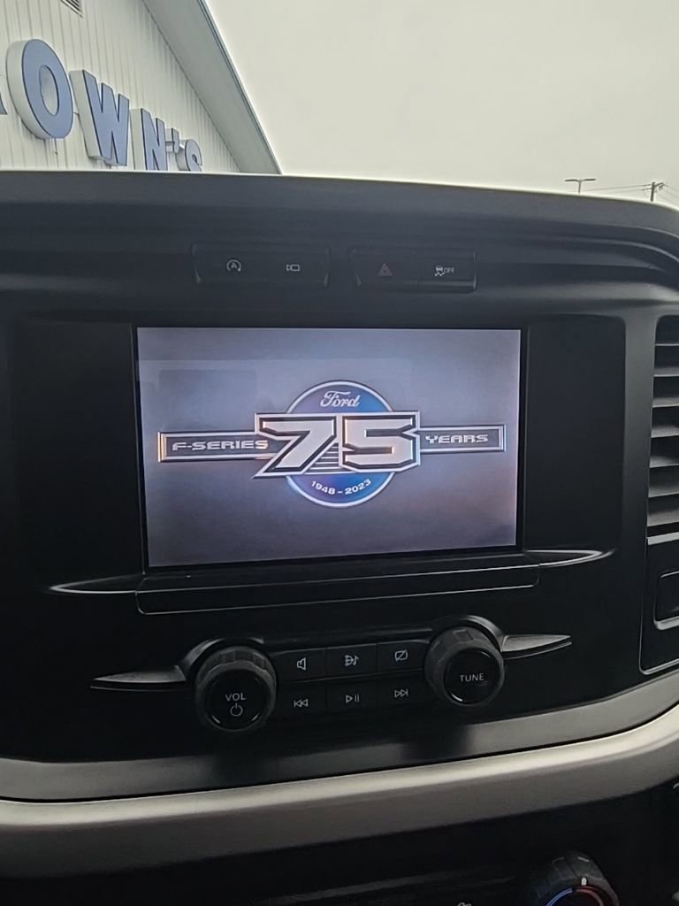 Used 2023 Ford F150 XLT AWD/4WD image 14