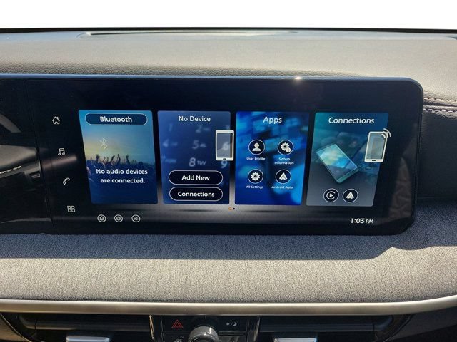 New 2026 Nissan Kicks SV w/ SV Premium Package FWD image 23