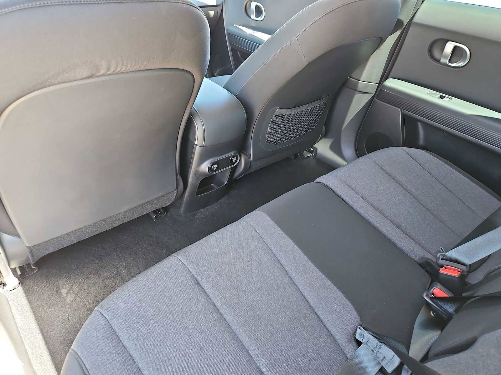 Certified 2024 Hyundai Ioniq 5 SEL RWD image 18