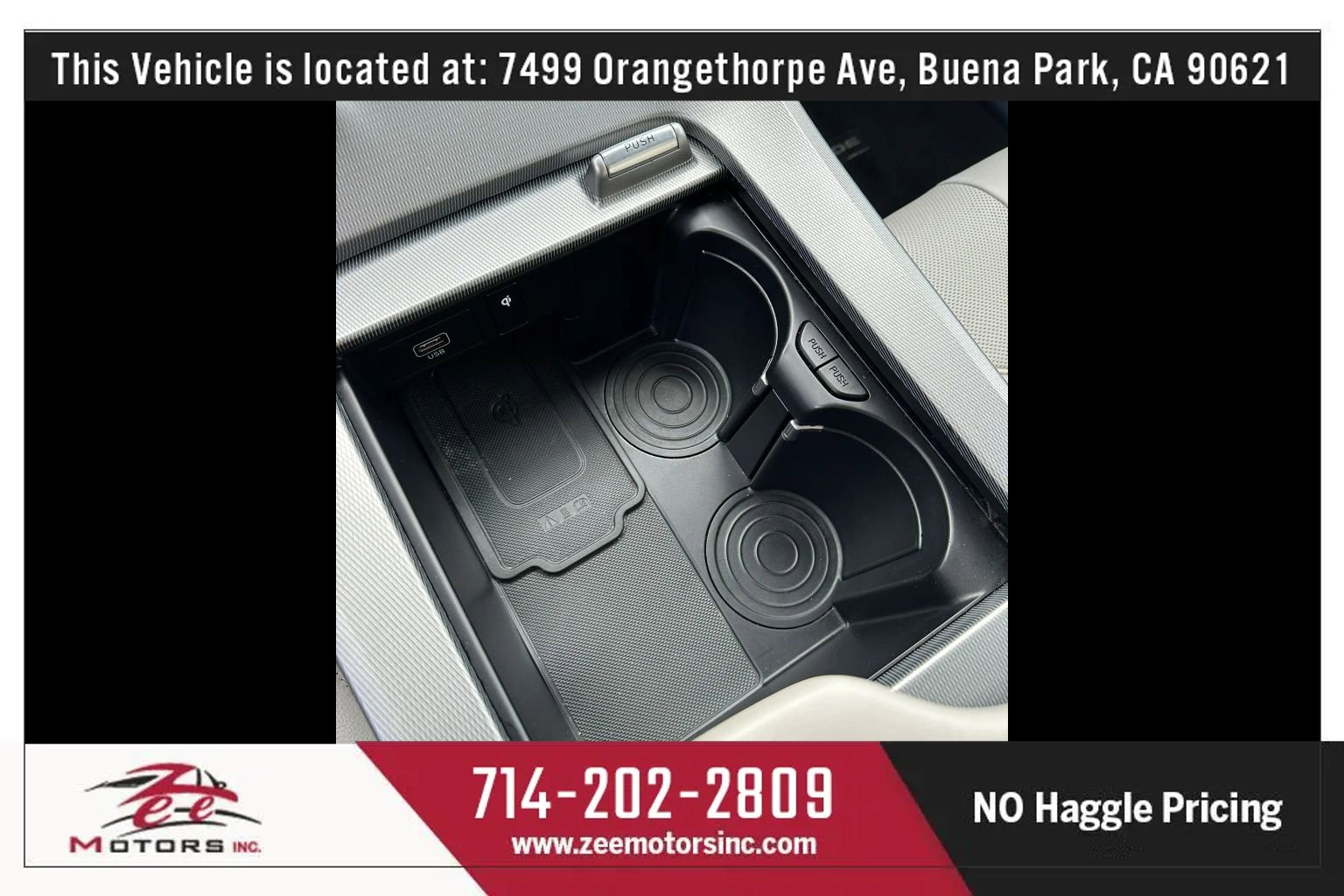 Used 2020 Hyundai Palisade SEL FWD image 47