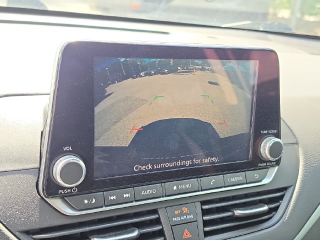Certified 2025 Nissan Altima 2.5 S FWD image 23