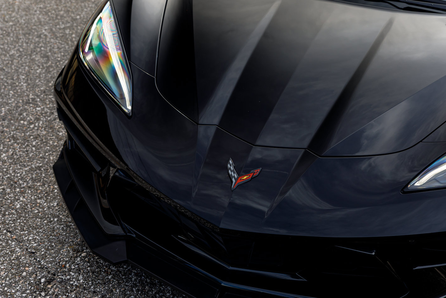 Used 2026 Chevrolet Corvette Stingray Coupe w/ 1LT RWD image 27