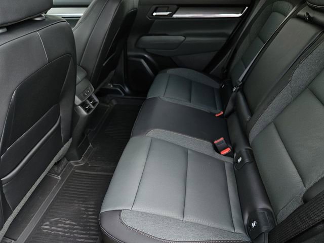 New 2026 GMC Terrain AT4 w/ Convenience Package III AWD/4WD image 18