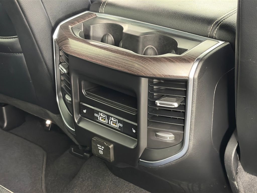 Used 2025 RAM 1500 Laramie image 31