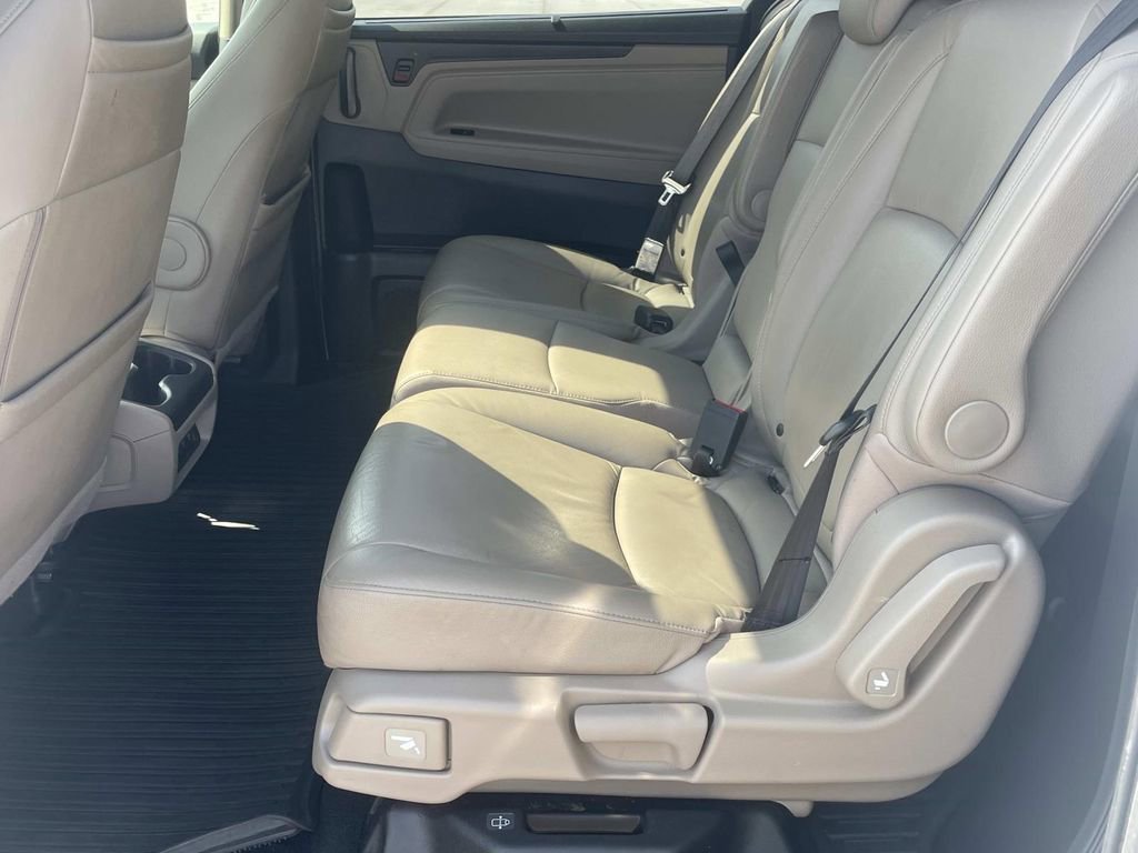 Used 2019 Honda Odyssey EX-L image 14
