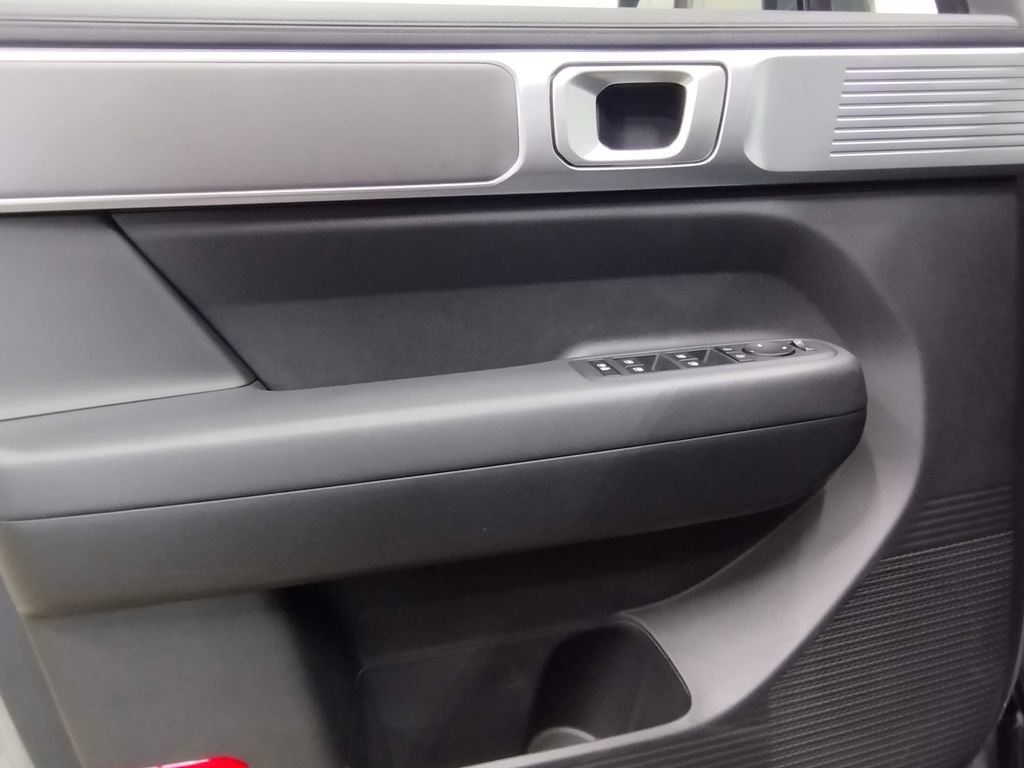 New 2026 Hyundai Santa Fe SE AWD/4WD image 18