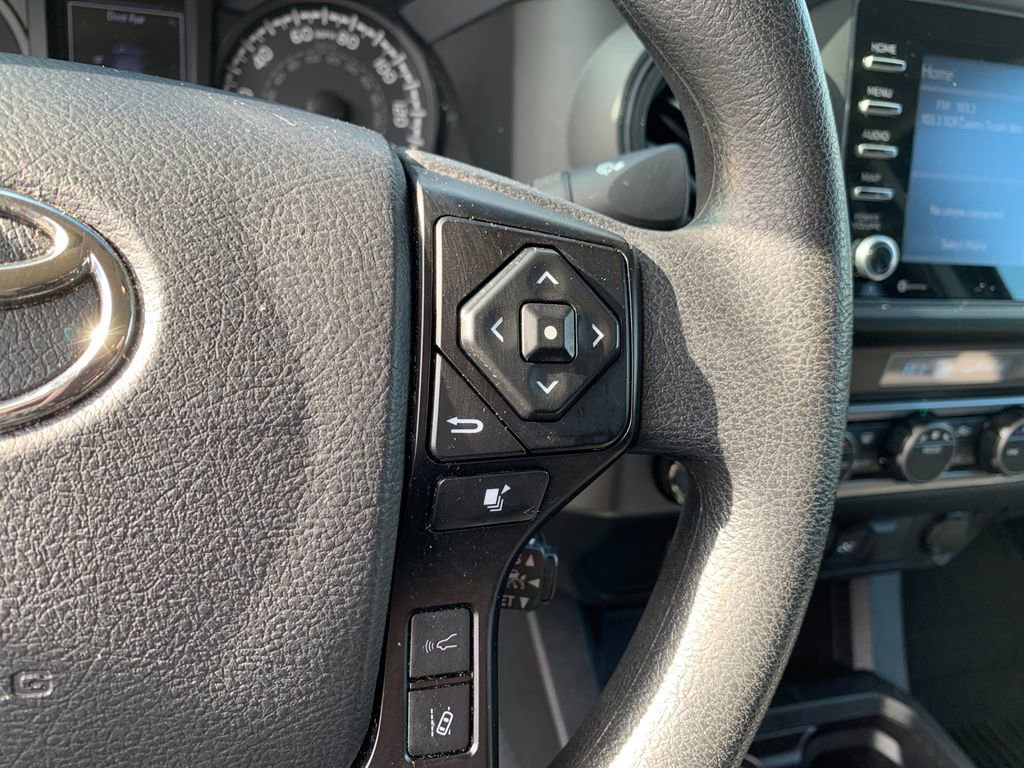Used 2023 Toyota Tacoma SR image 29