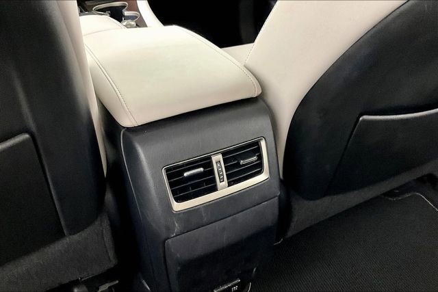 Used 2021 Lexus RX 450h AWD w/ Premium Package image 9