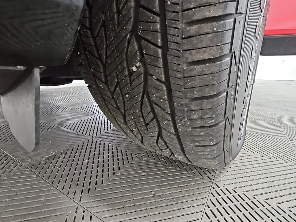 Certified 2024 GMC Acadia Denali w/ LPO, Floor Liner Package image 49