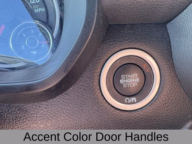 Certified 2025 RAM 1500 Big Horn AWD/4WD image 42