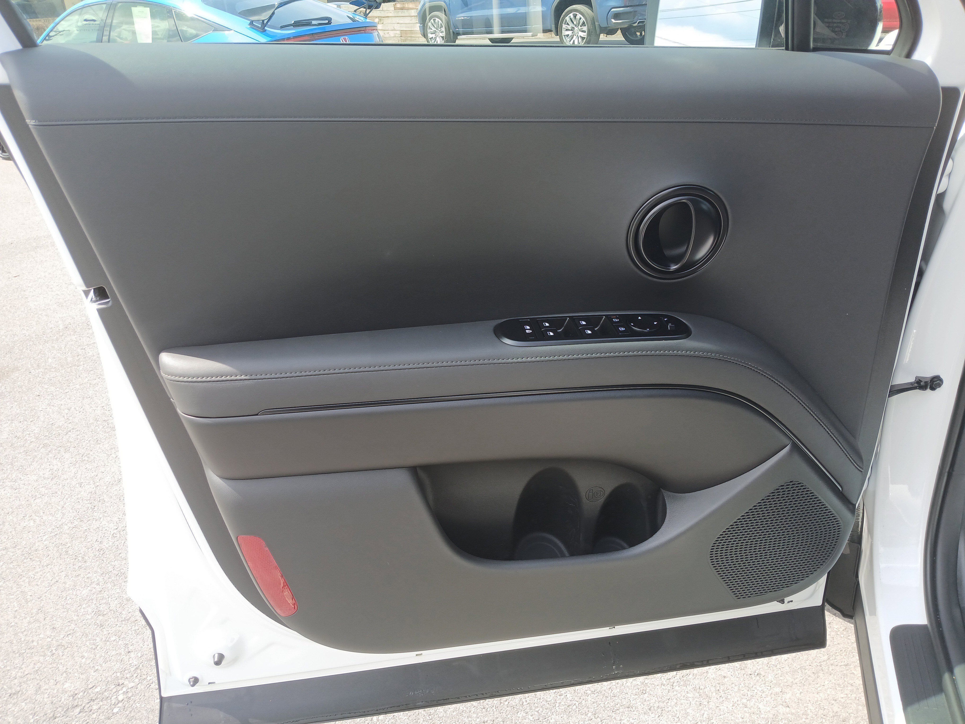 New 2026 Hyundai Palisade XRT Pro image 16