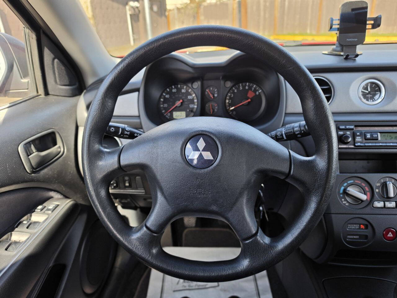 Used 2006 Mitsubishi Outlander LS FWD image 28