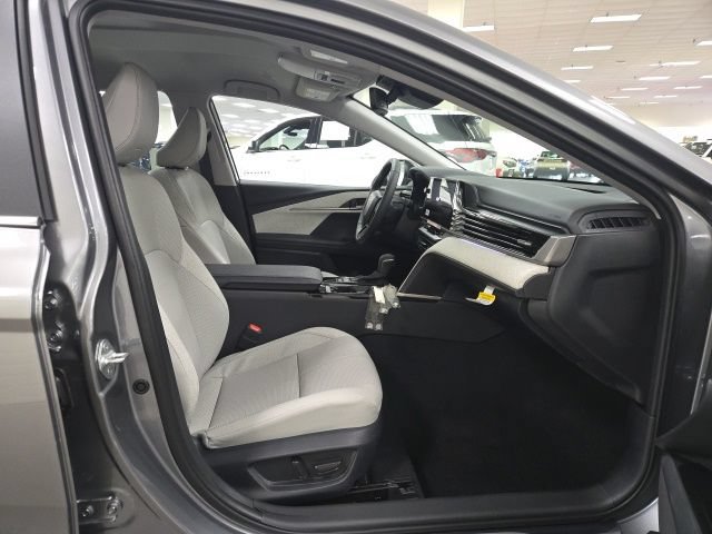 New 2026 Toyota Camry XLE FWD image 8