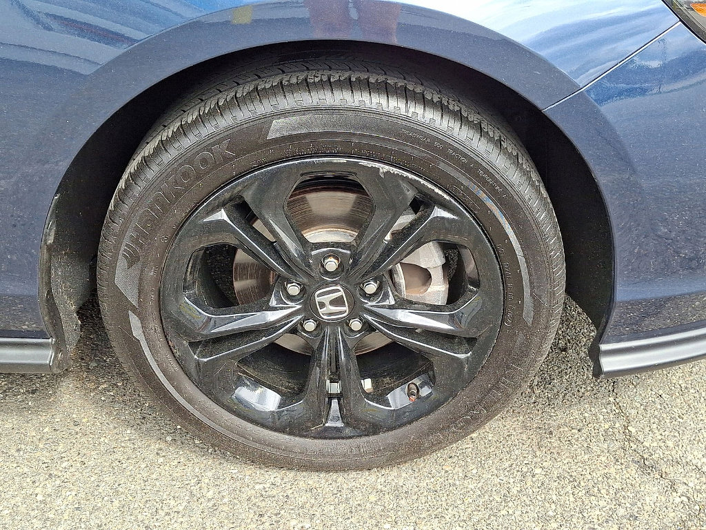 Used 2025 Honda Accord SE image 27
