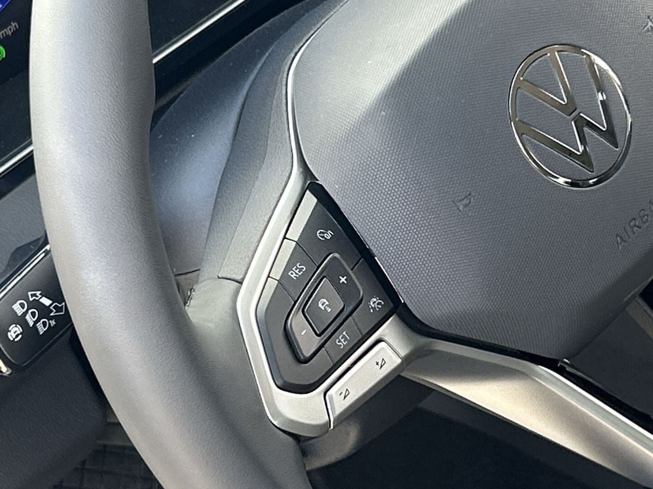 New 2026 Volkswagen Jetta S FWD image 20