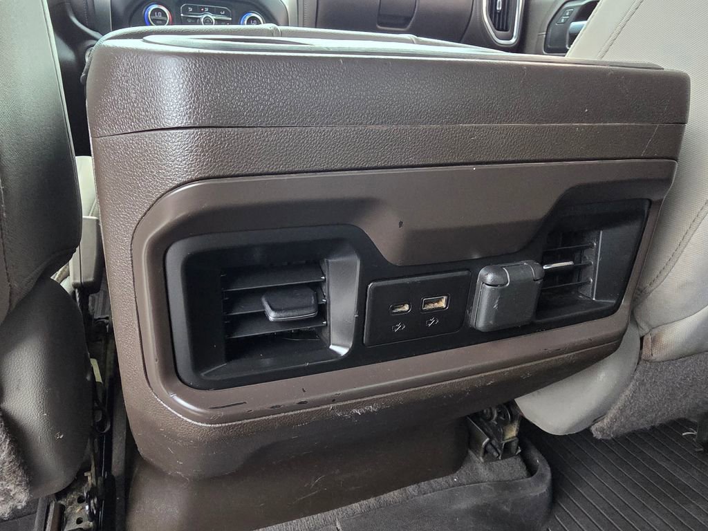 Used 2022 Chevrolet Silverado 2500 LT w/ Convenience Package AWD/4WD image 25