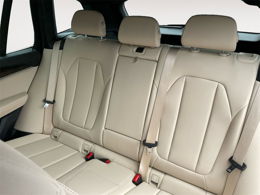 Used 2019 BMW X3 xDrive30i w/ Convenience Package image 13