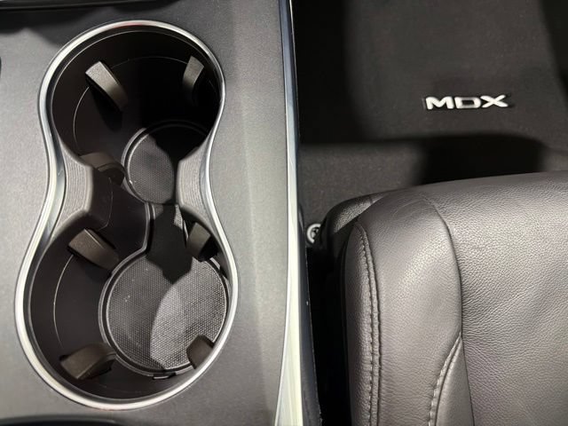 Certified 2020 Acura MDX SH-AWD image 42