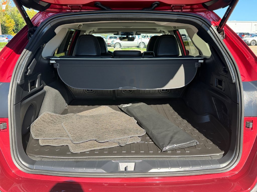Certified 2024 Subaru Outback Limited AWD/4WD image 16