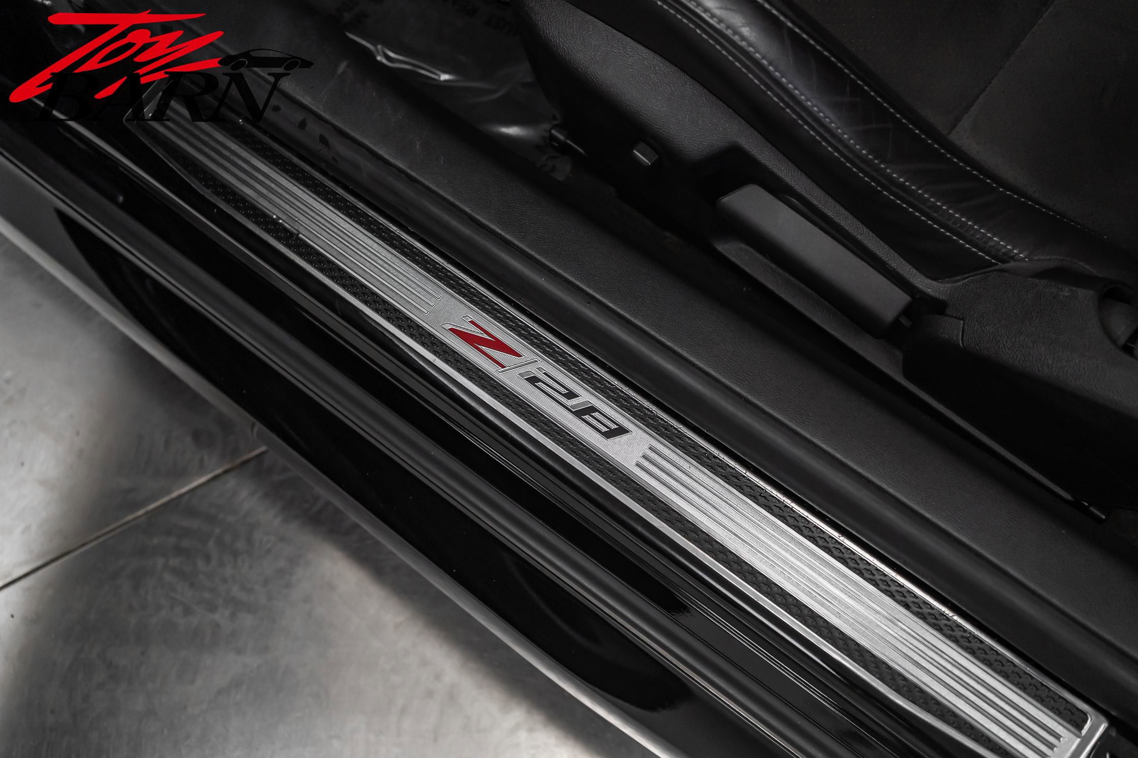 Used 2015 Chevrolet Camaro Z/28 image 23