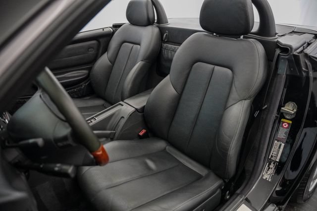 Used 2003 Mercedes-Benz SLK 320 image 19