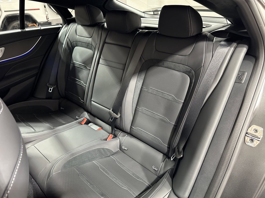 New 2026 Mercedes-Benz AMG GT 63 image 17