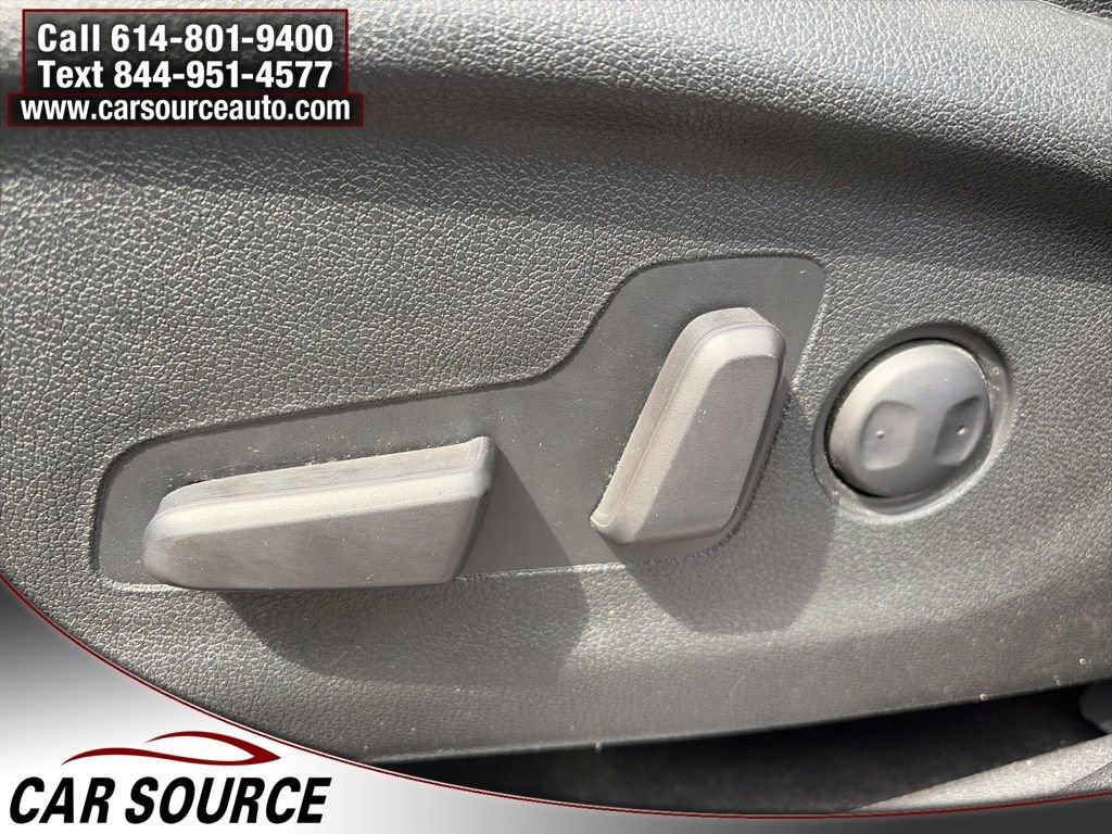 Used 2017 Kia Sorento EX w/ EX V6 Premium Package AWD/4WD image 16