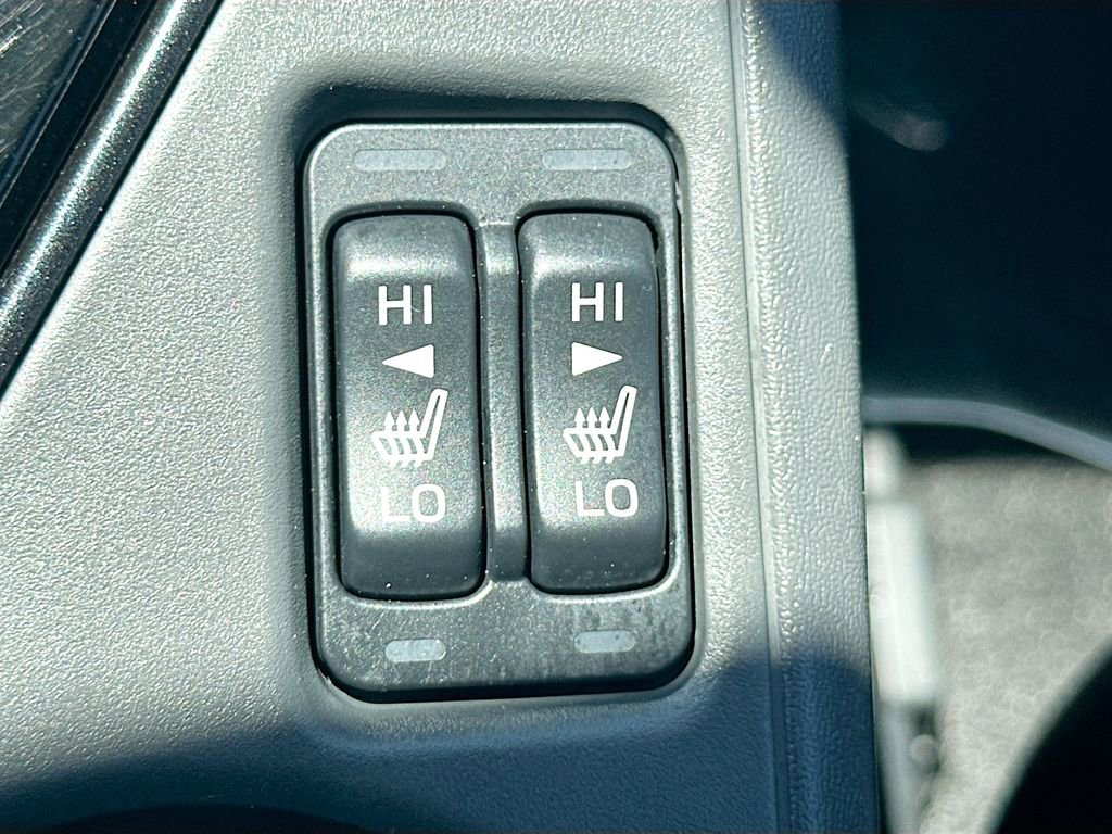 Used 2024 Subaru Crosstrek 2.5i Limited w/ Crosstrek Mirror Package AWD/4WD image 20