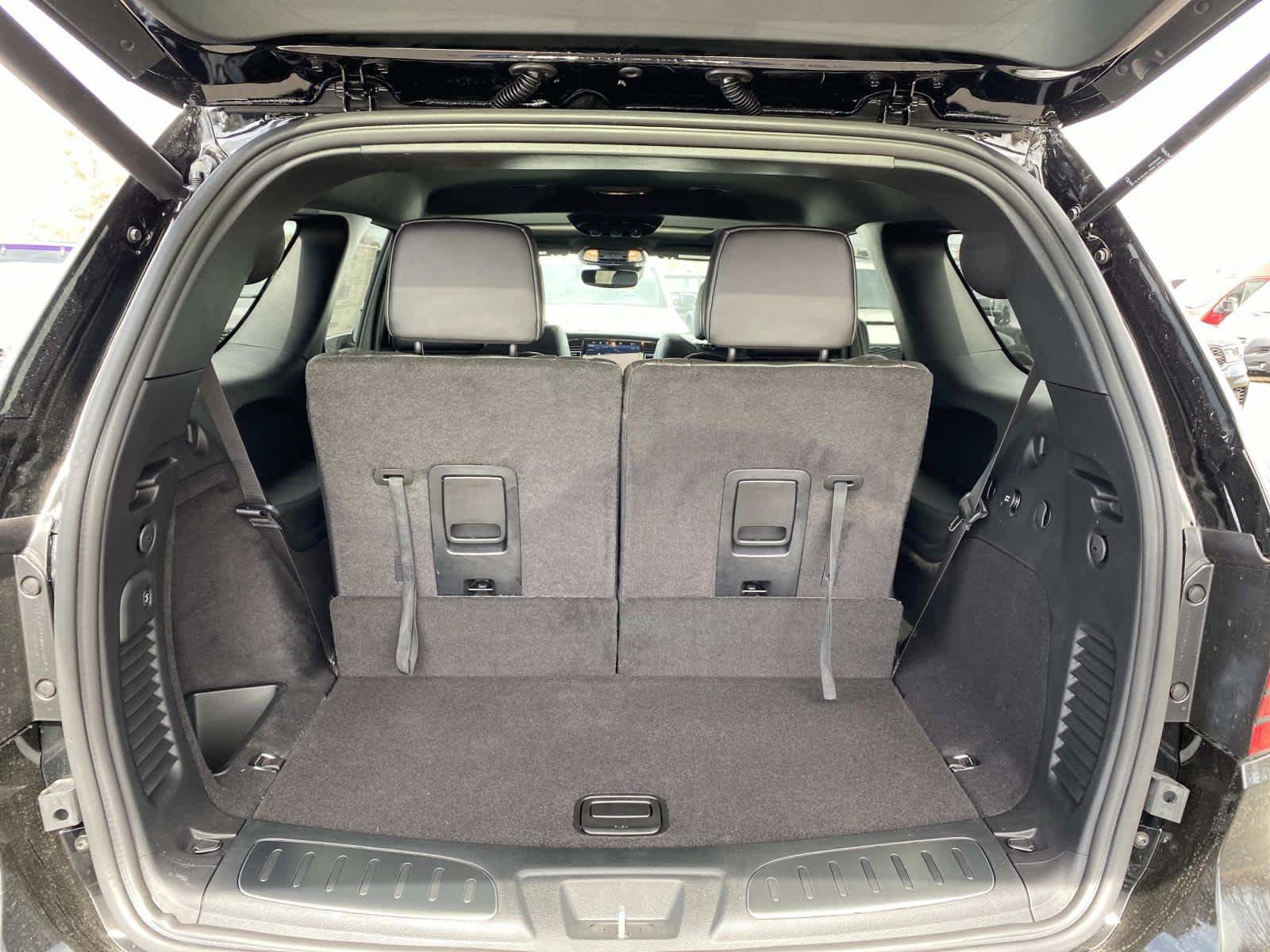 New 2026 Dodge Durango GT AWD/4WD image 5