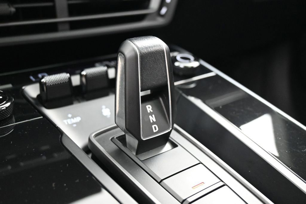 Certified 2023 Porsche 911 Turbo S AWD/4WD image 23