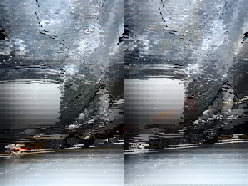 Used 2003 Chevrolet Corvette Convertible w/ Preferred Equipment Group1 image 32