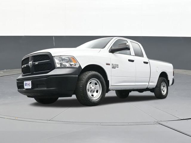 Used 2022 RAM 1500 Tradesman w/ Trailer Tow Group image 53