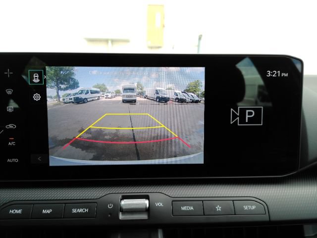 Used 2025 Kia K4 GT-Line w/ GT-Line Premium Package FWD image 10