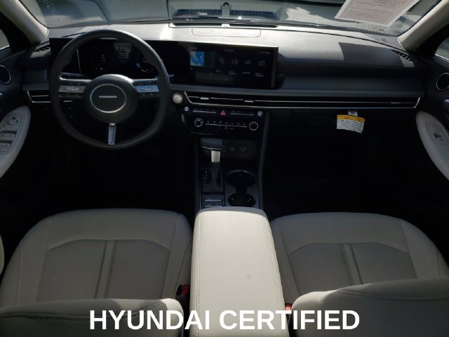 Certified 2025 Hyundai Sonata SE FWD image 21