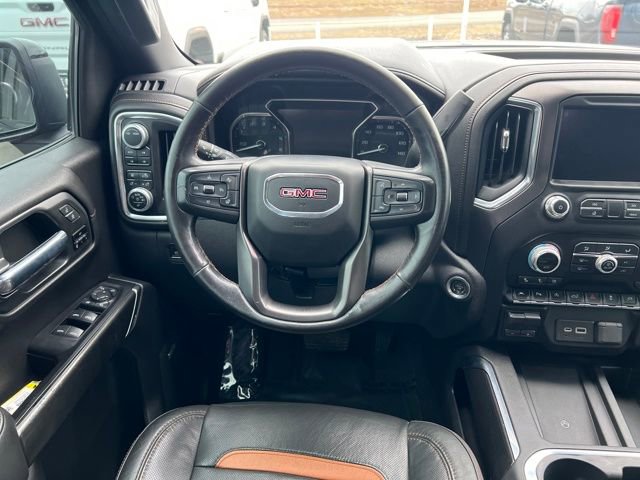 Used 2020 GMC Sierra 1500 AT4 w/ AT4 Premium Package image 23