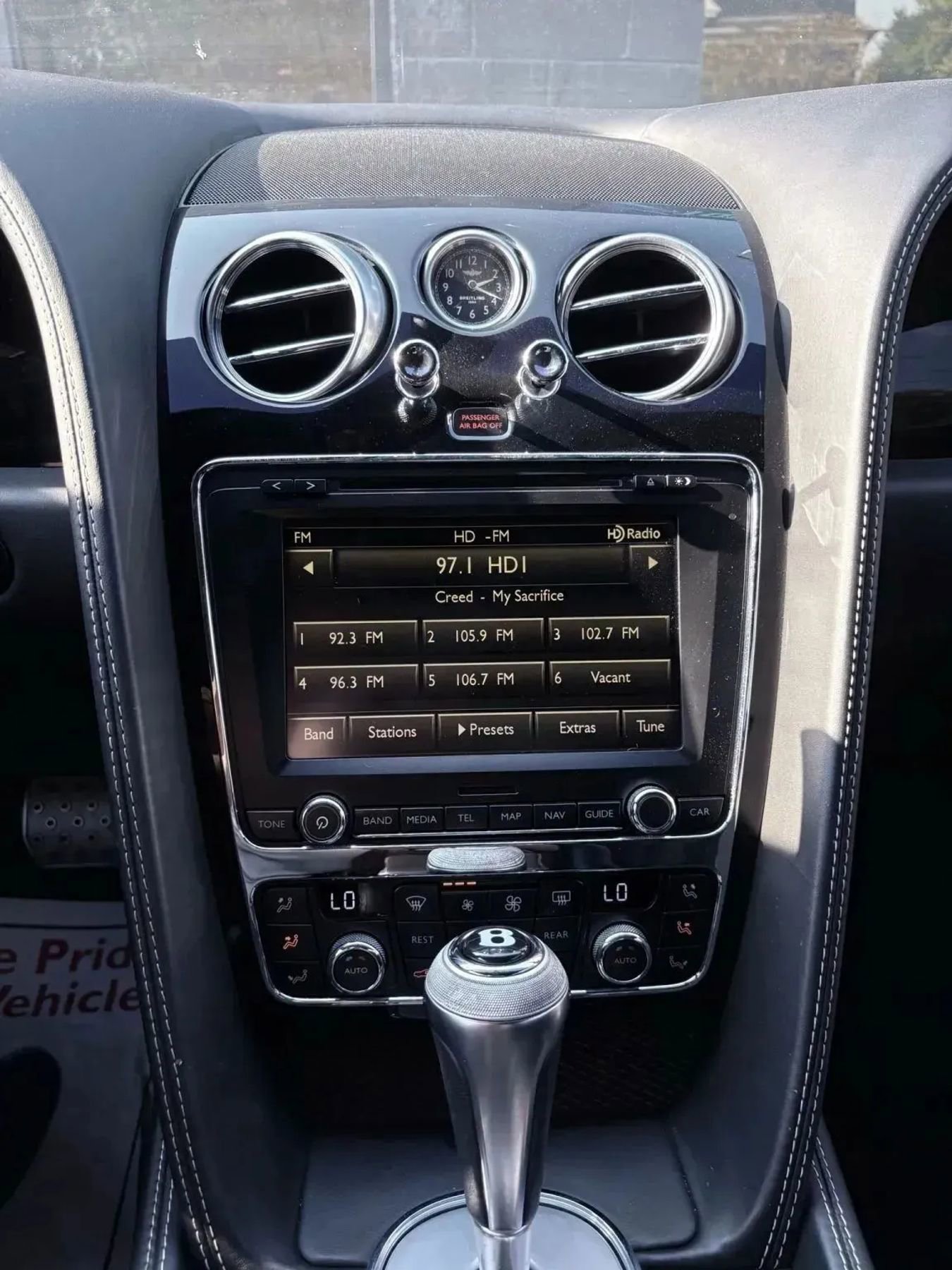 Used 2012 Bentley Continental GT image 21