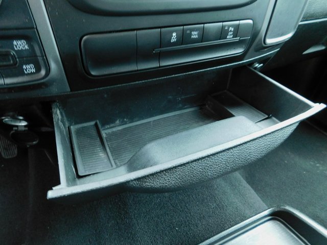 Used 2024 RAM 1500 Classic Warlock image 9