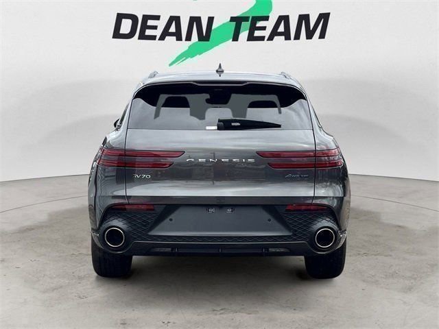 Used 2025 Genesis GV70 3.5T Sport image 7
