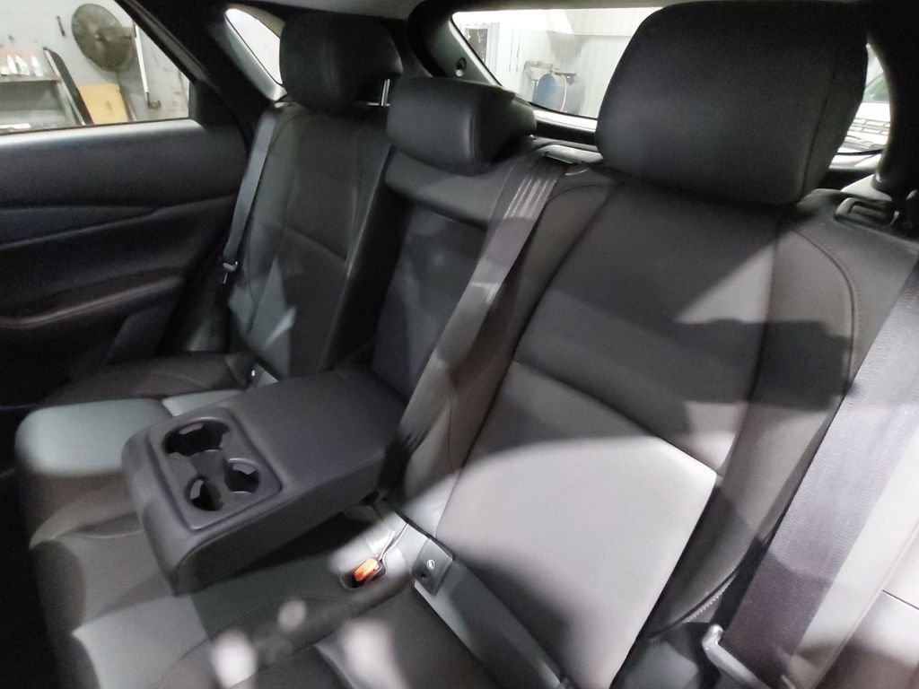 Certified 2023 MAZDA CX-30 AWD 2.5 S w/ Premium Package image 14
