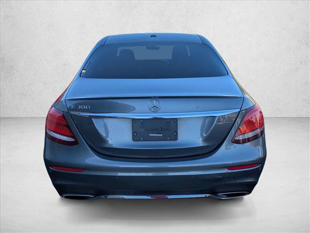 Used 2018 Mercedes-Benz E 300 image 7