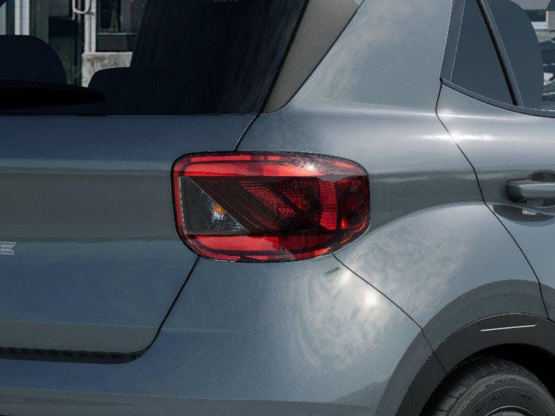 New 2026 Hyundai Venue SEL FWD image 12