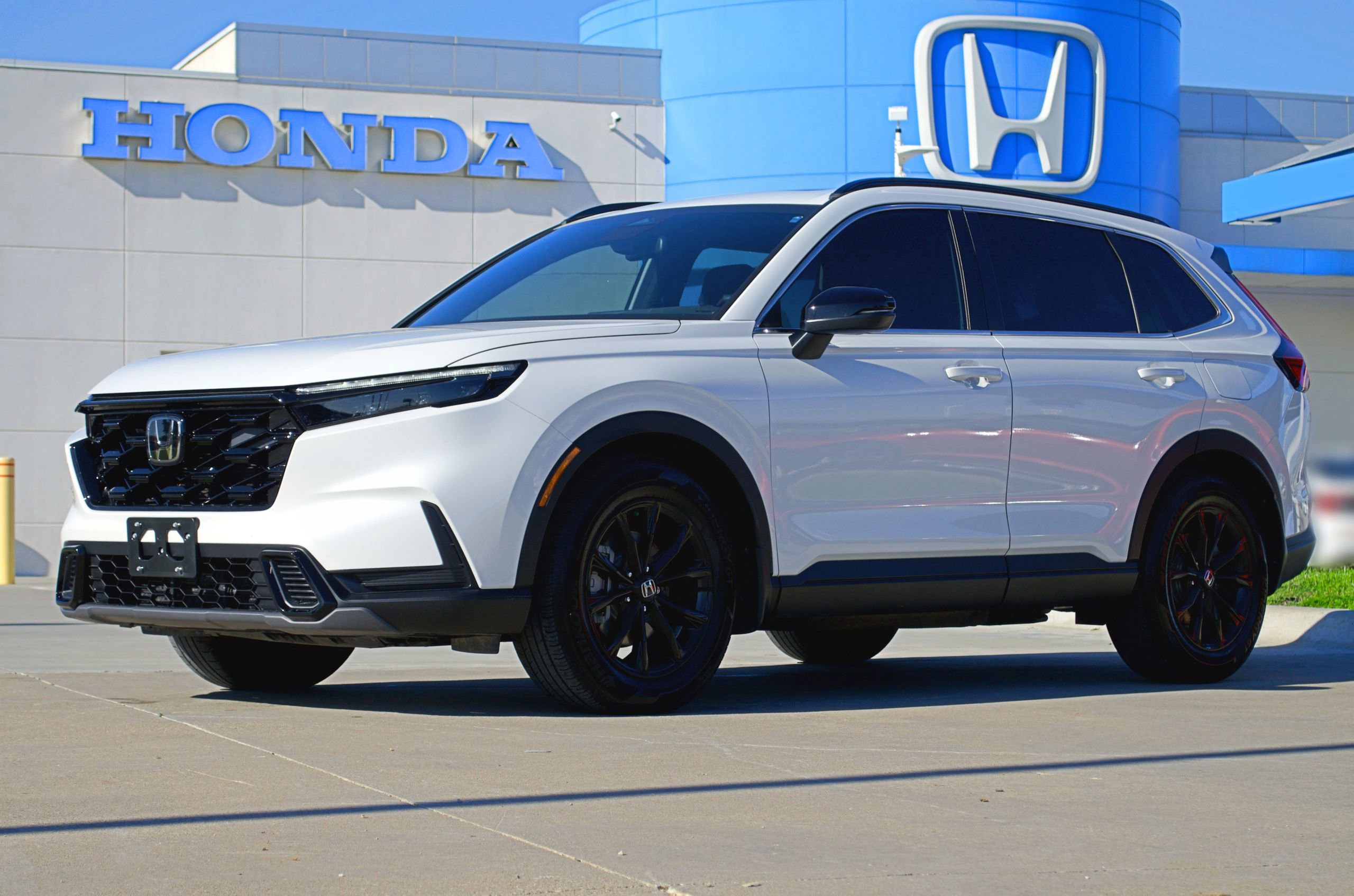Used 2024 Honda CR-V Sport-L image 1