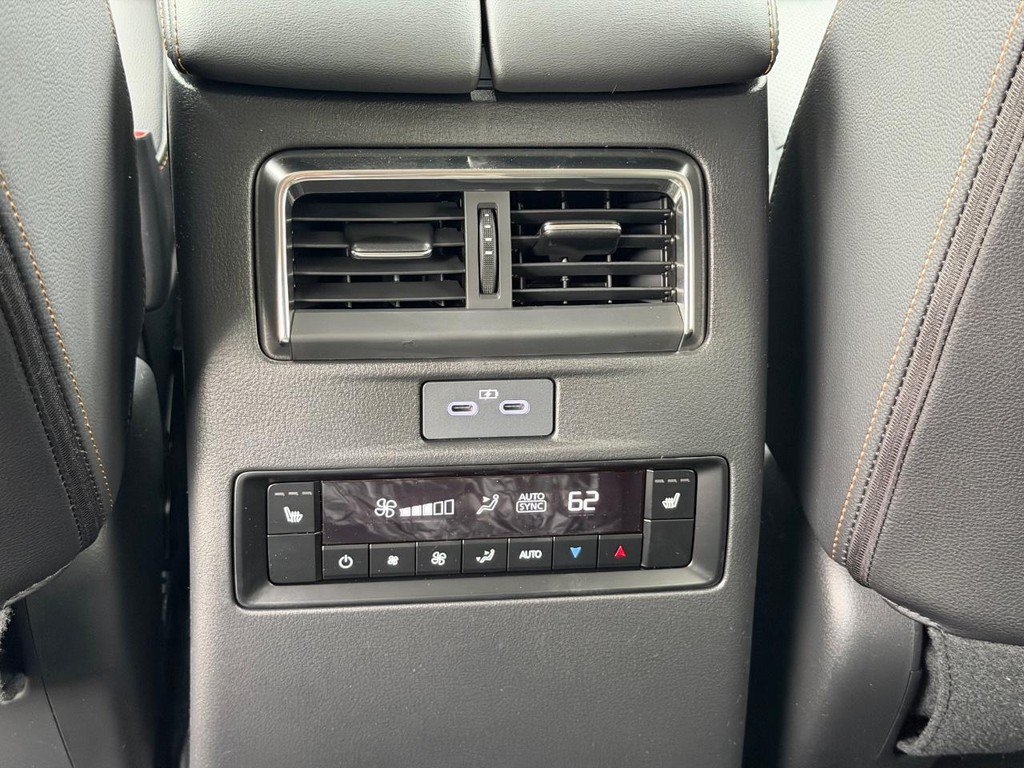 New 2026 MAZDA CX-70 SC Plus AWD/4WD image 9