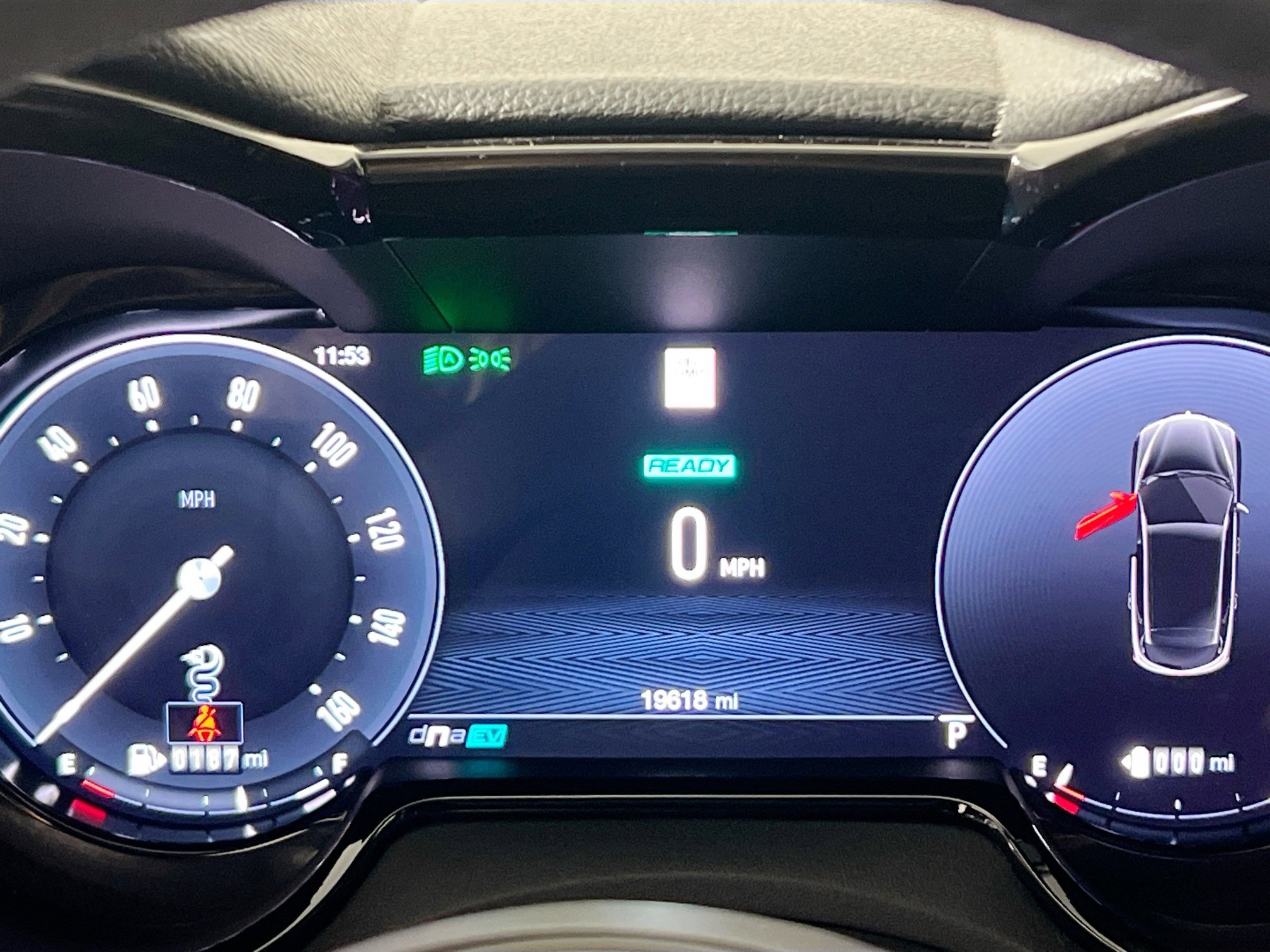 Used 2024 Alfa Romeo Tonale Veloce w/ Active Assist Package image 23