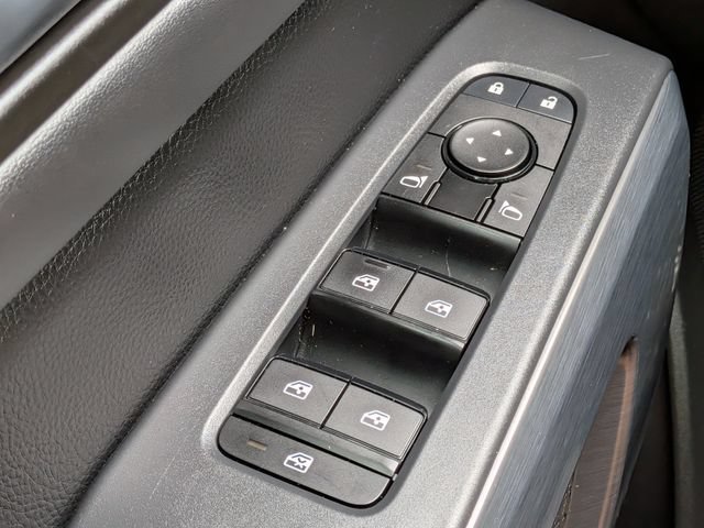 Used 2024 Nissan Pathfinder Rock Creek AWD/4WD image 27