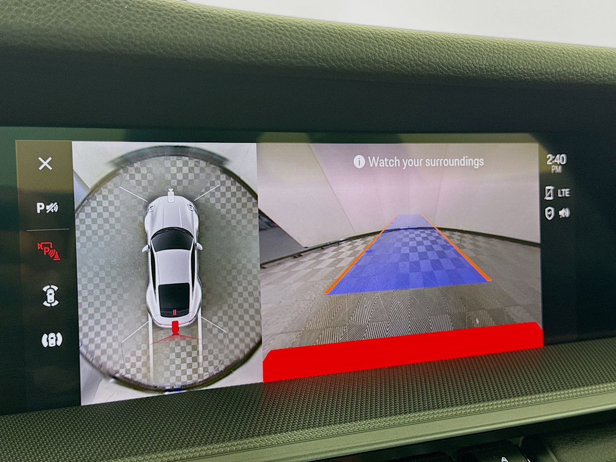 Certified 2024 Porsche 911 Carrera 4 image 19